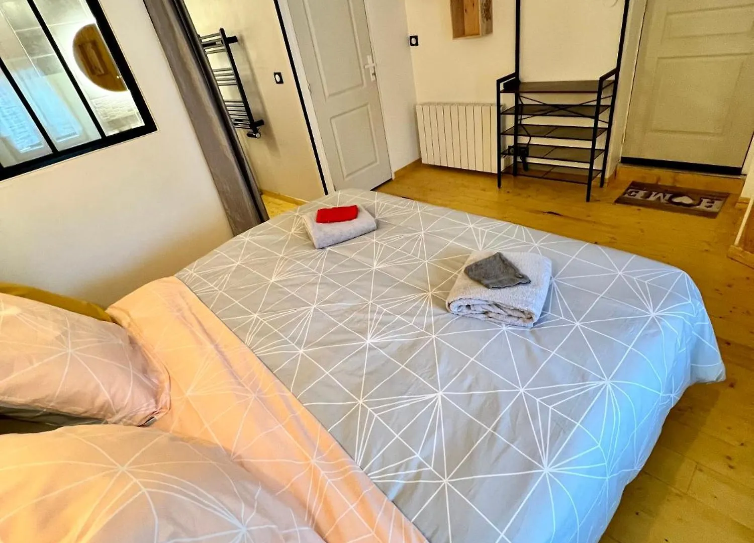 Maison D'Hotes Ty Belle Saint-Guen Bed & Breakfast