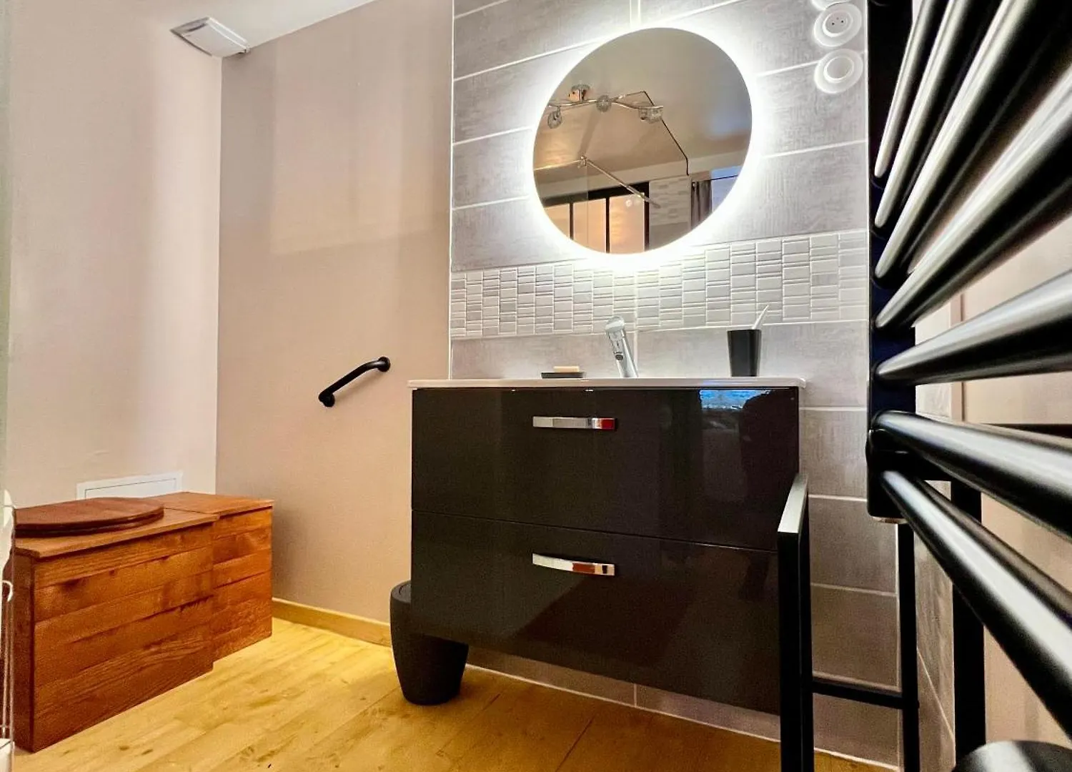 Maison D'Hotes Ty Belle Saint-Guen Bed & Breakfast