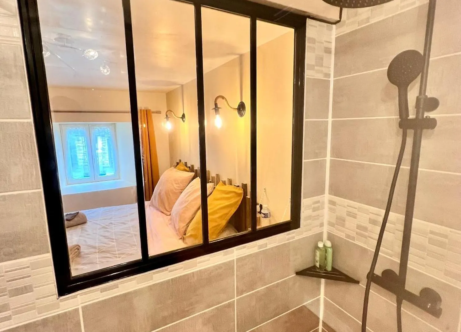 Maison D'Hotes Ty Belle Saint-Guen
