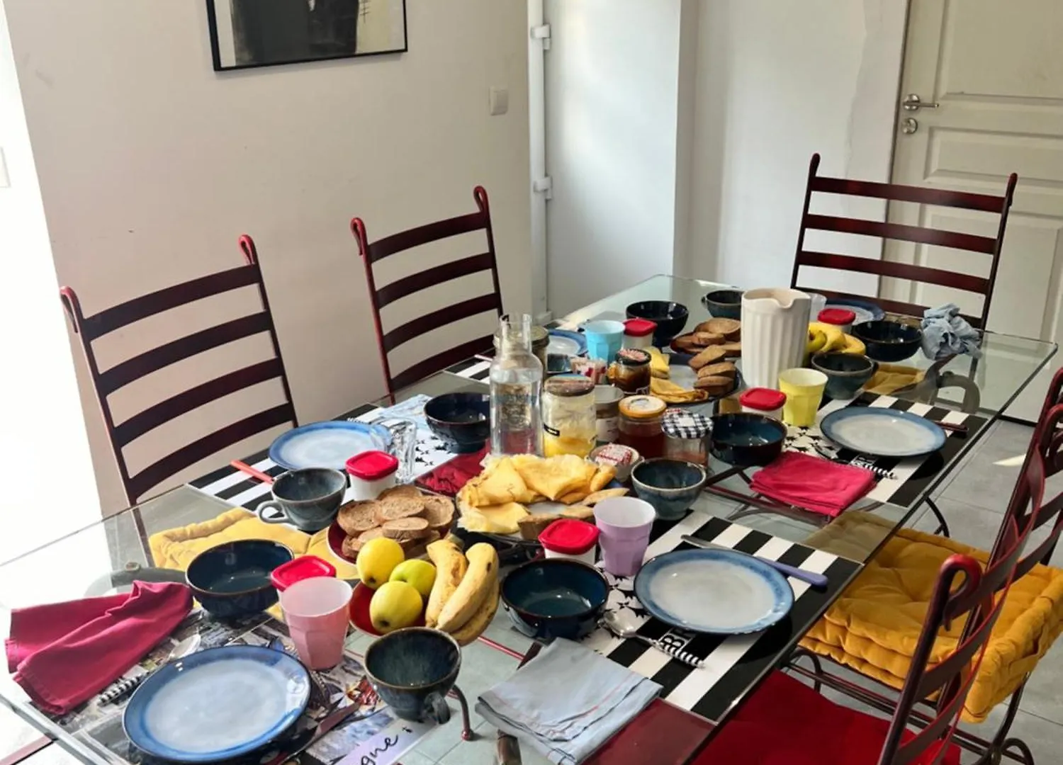 Maison D'Hotes Ty Belle Saint-Guen Bed & Breakfast