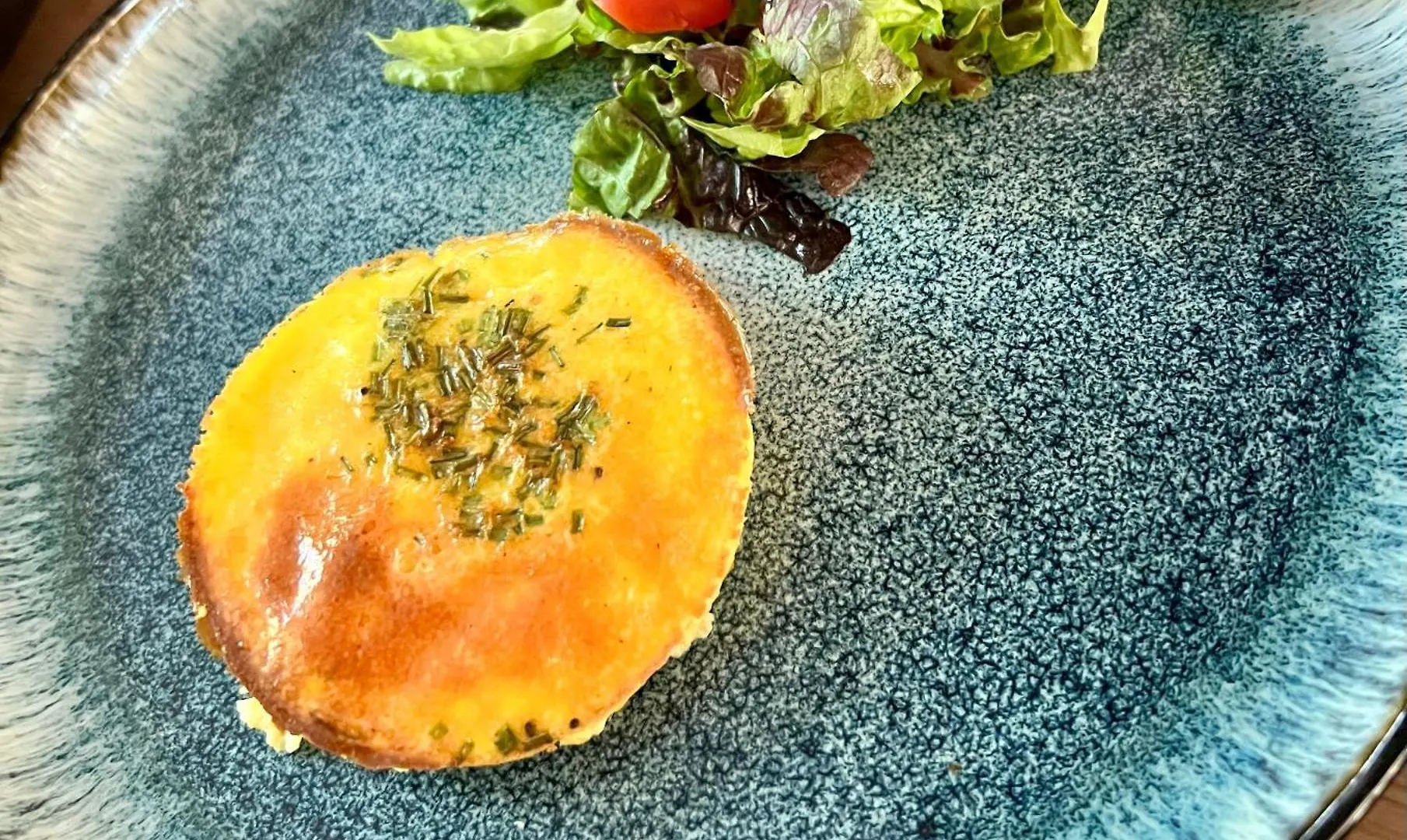 Bed & Breakfast Maison D'Hotes Ty Belle Saint-Guen